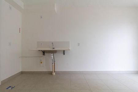 Apartamento para alugar com 26m², 1 quarto e sem vaga Apartamento para alugar com 26m², 1 quarto e sem vagaSala/Cozinha