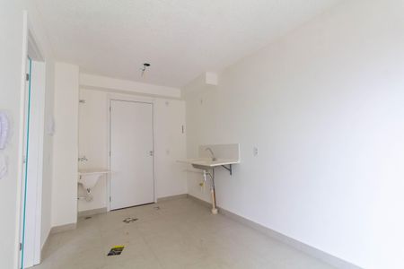 Apartamento para alugar com 26m², 1 quarto e sem vaga Apartamento para alugar com 26m², 1 quarto e sem vagaSala/Cozinha