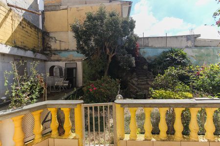 Casa à venda com 300m², 3 quartos e 4 vagas Casa à venda com 300m², 3 quartos e 4 vagasÁrea Externa - Jardim