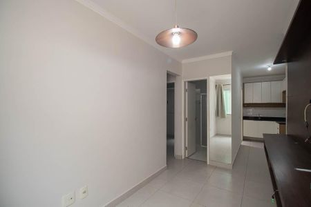 Sala de casa de condomínio para alugar com 2 quartos, 40m² em Tucuruvi, São Paulo