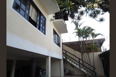 Casa à venda com 356m², 3 quartos e 3 vagasÁrea Externa