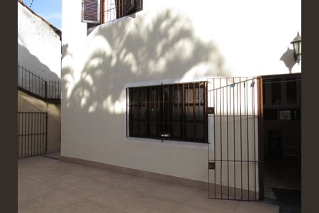 Casa à venda com 356m², 3 quartos e 3 vagasÁrea Externa