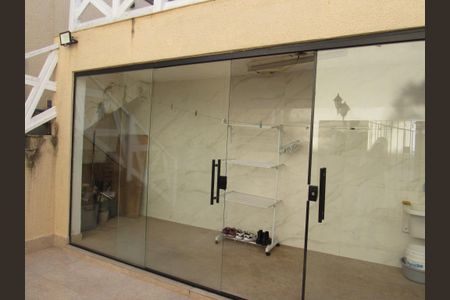 Casa à venda com 356m², 3 quartos e 3 vagasÁrea de Serviço