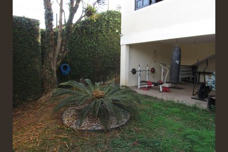 Casa à venda com 356m², 3 quartos e 3 vagasGaragem