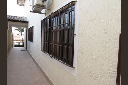 Casa à venda com 356m², 3 quartos e 3 vagasÁrea Externa