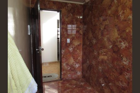 Casa à venda com 356m², 3 quartos e 3 vagasLavabo