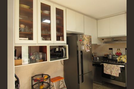 Casa à venda com 356m², 3 quartos e 3 vagasCozinha