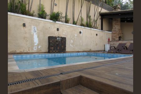 Casa à venda com 356m², 3 quartos e 3 vagasÁrea Externa