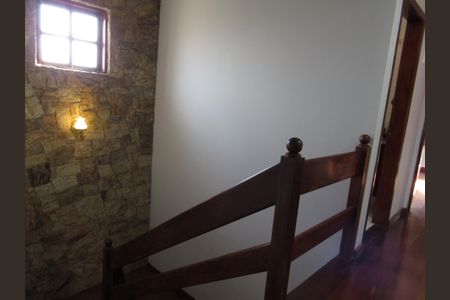 Casa à venda com 356m², 3 quartos e 3 vagasHall