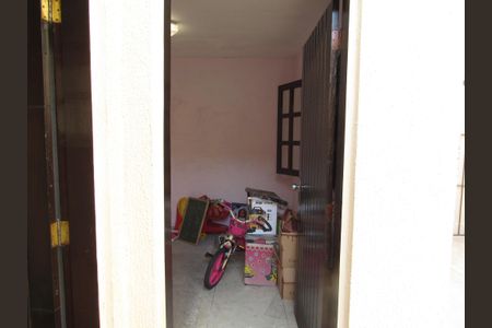 Casa à venda com 356m², 3 quartos e 3 vagasQuarto de Serviço