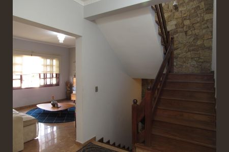 Casa à venda com 356m², 3 quartos e 3 vagasHall da Escada