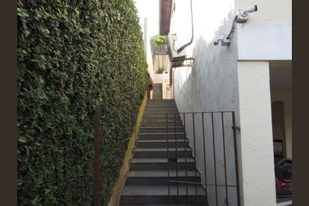 Casa à venda com 356m², 3 quartos e 3 vagasÁrea Externa