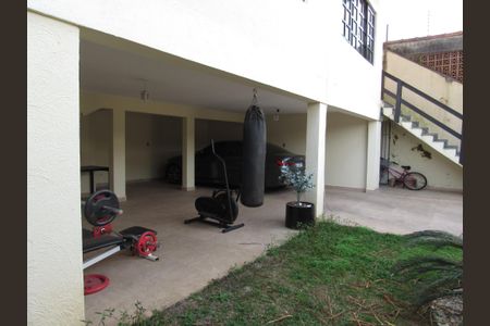 Casa à venda com 356m², 3 quartos e 3 vagasGaragem