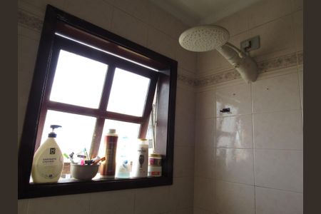 Casa à venda com 356m², 3 quartos e 3 vagasBanheiro Social