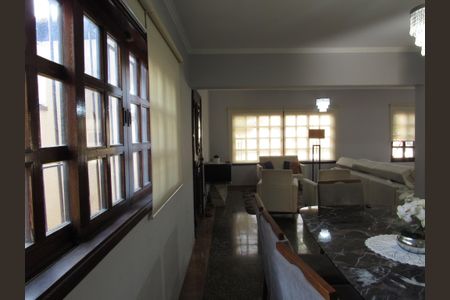 Casa à venda com 356m², 3 quartos e 3 vagasSala de Jantar