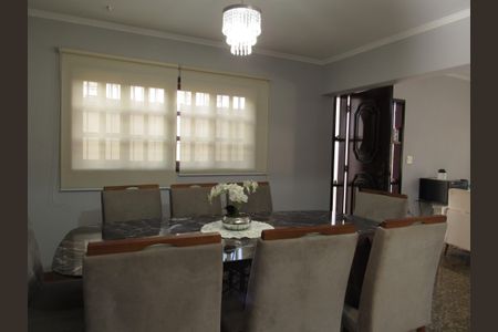 Casa à venda com 356m², 3 quartos e 3 vagasSala de Jantar