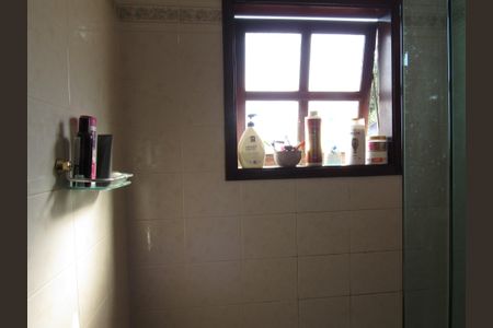 Casa à venda com 356m², 3 quartos e 3 vagasBanheiro Social