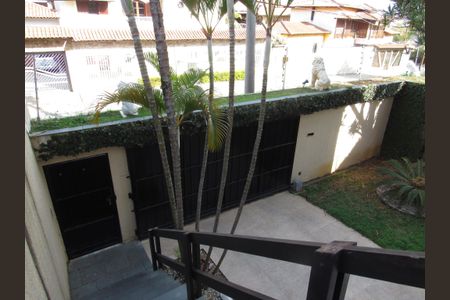 Casa à venda com 356m², 3 quartos e 3 vagasÁrea Externa