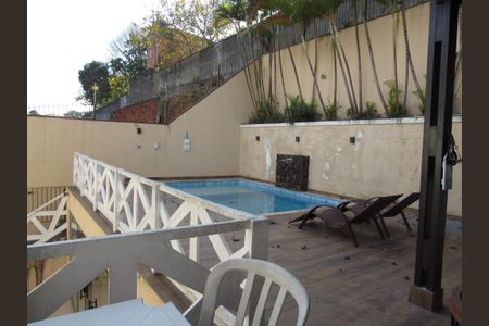 Casa à venda com 356m², 3 quartos e 3 vagasÁrea Externa