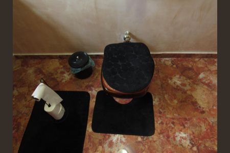 Casa à venda com 356m², 3 quartos e 3 vagasLavabo