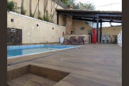 Casa à venda com 356m², 3 quartos e 3 vagasÁrea Externa