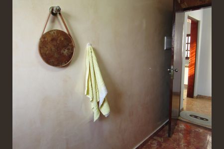 Casa à venda com 356m², 3 quartos e 3 vagasLavabo