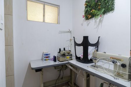 Apartamento à venda com 98m², 2 quartos e sem vaga Apartamento à venda com 98m², 2 quartos e sem vagaQuarto de Serviço