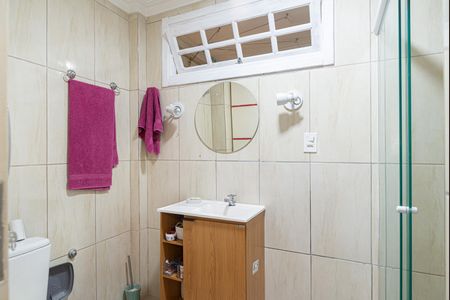 Apartamento à venda com 98m², 2 quartos e sem vaga Apartamento à venda com 98m², 2 quartos e sem vagaBanheiro