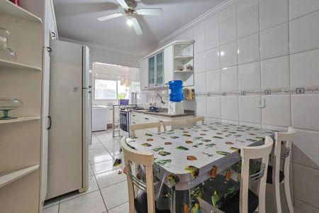Apartamento para alugar com 100m², 3 quartos e 1 vaga Apartamento para alugar com 100m², 3 quartos e 1 vagaCozinha