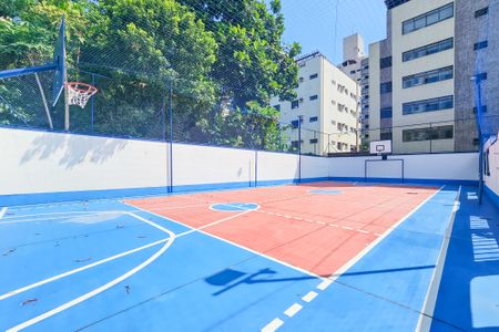 Apartamento para alugar com 100m², 3 quartos e 1 vaga Apartamento para alugar com 100m², 3 quartos e 1 vagaÁrea de Lazer