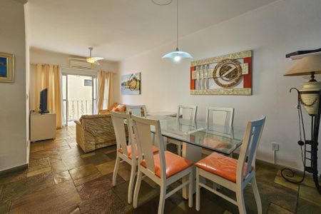 Apartamento para alugar com 100m², 3 quartos e 1 vaga Apartamento para alugar com 100m², 3 quartos e 1 vagaSala