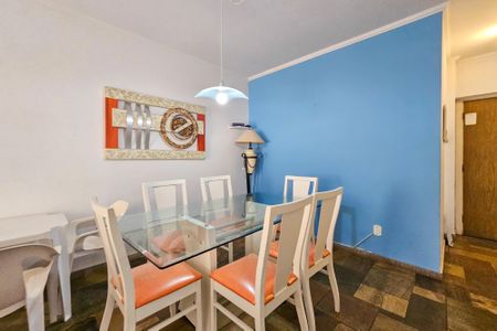 Apartamento para alugar com 100m², 3 quartos e 1 vaga Apartamento para alugar com 100m², 3 quartos e 1 vagaSala