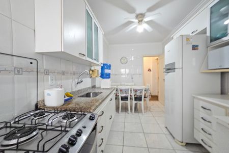 Apartamento para alugar com 100m², 3 quartos e 1 vaga Apartamento para alugar com 100m², 3 quartos e 1 vagaCozinha