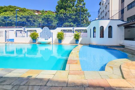 Apartamento para alugar com 100m², 3 quartos e 1 vaga Apartamento para alugar com 100m², 3 quartos e 1 vagaÁrea de Lazer