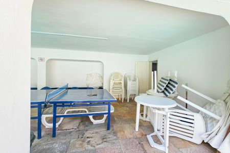 Apartamento para alugar com 100m², 3 quartos e 1 vaga Apartamento para alugar com 100m², 3 quartos e 1 vagaÁrea de Lazer