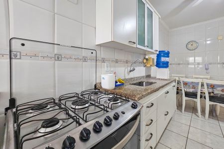 Apartamento para alugar com 100m², 3 quartos e 1 vaga Apartamento para alugar com 100m², 3 quartos e 1 vagaCozinha