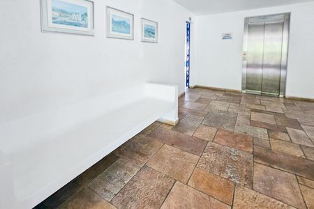 Apartamento para alugar com 100m², 3 quartos e 1 vaga Apartamento para alugar com 100m², 3 quartos e 1 vagaÁrea de Lazer