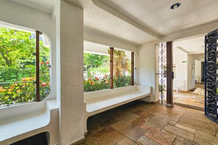 Apartamento para alugar com 100m², 3 quartos e 1 vaga Apartamento para alugar com 100m², 3 quartos e 1 vagaÁrea de Lazer