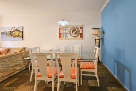 Apartamento para alugar com 100m², 3 quartos e 1 vaga Apartamento para alugar com 100m², 3 quartos e 1 vagaSala