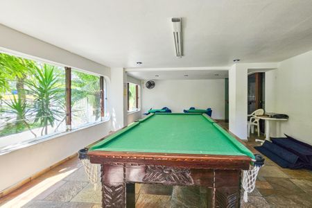 Apartamento para alugar com 100m², 3 quartos e 1 vaga Apartamento para alugar com 100m², 3 quartos e 1 vagaÁrea de Lazer