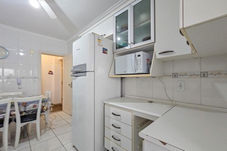 Apartamento para alugar com 100m², 3 quartos e 1 vaga Apartamento para alugar com 100m², 3 quartos e 1 vagaCozinha