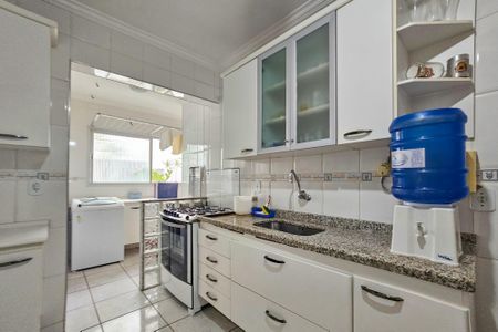 Apartamento para alugar com 100m², 3 quartos e 1 vaga Apartamento para alugar com 100m², 3 quartos e 1 vagaCozinha