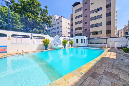 Apartamento para alugar com 100m², 3 quartos e 1 vaga Apartamento para alugar com 100m², 3 quartos e 1 vagaÁrea de Lazer