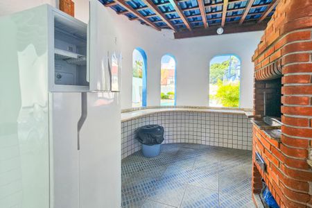 Apartamento para alugar com 100m², 3 quartos e 1 vaga Apartamento para alugar com 100m², 3 quartos e 1 vagaÁrea de Lazer