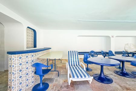 Apartamento para alugar com 100m², 3 quartos e 1 vaga Apartamento para alugar com 100m², 3 quartos e 1 vagaÁrea de Lazer