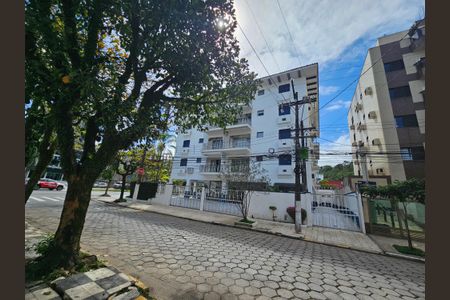 Apartamento para alugar com 100m², 3 quartos e 1 vaga Apartamento para alugar com 100m², 3 quartos e 1 vagafachada