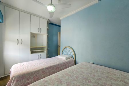 Apartamento para alugar com 100m², 3 quartos e 1 vaga Apartamento para alugar com 100m², 3 quartos e 1 vagaQuarto 2