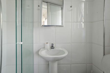 Apartamento para alugar com 100m², 3 quartos e 1 vaga Apartamento para alugar com 100m², 3 quartos e 1 vagaÁrea de serviço