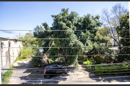 Vista do Quarto 1 de casa para alugar com 2 quartos, 69m² em Campo Grande, Rio de Janeiro