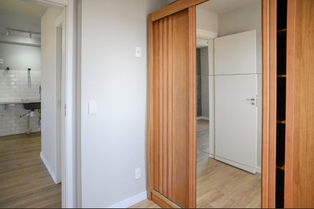 Apartamento para alugar com 35m², 2 quartos e 1 vaga Apartamento para alugar com 35m², 2 quartos e 1 vagaQuarto 2